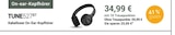 GLOBUS - TUNE527BT Kabelloser On-Ear-Kopfhörer Angebot im Prospekt TUNE527BT Kabelloser On-Ear-Kopfhörer bei GLOBUS im Prospekt "" für 34,99 €