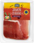 Serrano-Schinken Angebote von ¡QUE VIVA ESPAÑA! bei Penny-Markt Remscheid für 2,99 €