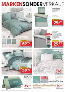 Kopfkissen im aktuellen ZurbrĂĽggen Prospekt (Bremerhaven) Kopfkissen im ZurbrĂĽggen Prospekt "GROSSER MARKEN SONDERVERKAUF" mit 20 Seiten (Bremerhaven)