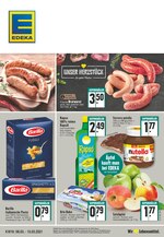 nah und gut Prospekt für Langenfeld mit 24 Seiten nah und gut Prospekt für Langenfeld: "Aktuelle Angebote", 24 Seiten, 08.03.2021 - 13.03.2021