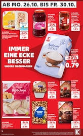 Zucker im Kaufland Prospekt in Seevetal Aktueller Kaufland Prospekt mit Zucker, "Hier bin ich richtig", Seite 20