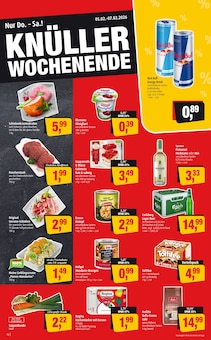 Energydrink im Markant Prospekt "...freu Dich drauf!" mit 16 Seiten (Neumünster)