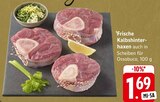 Aktuelle Schweinefleisch Angebote bei E center in Ulm Aktuelles Frische Kalbshinterhaxen Angebot bei E center in Ulm ab 1,69 €