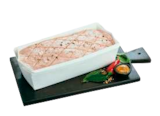 EDEKA - Fleischkäse Angebot im Prospekt Fleischkäse bei EDEKA im Prospekt "" für 6,99 €