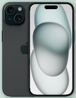 iPhone 15 Reconditionné 5G - APPLE en promo chez Super U Saumur à 499,00 €