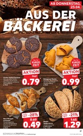 Aktueller Kaufland Prospekt mit Tasche, "KNÜLLER", Seite 39