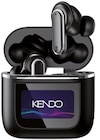 Kopfhörer TWS Touch ANC 24EX im Angebot bei expert in Castrop-Rauxel Kopfhörer TWS Touch ANC 24EX Angebote von Kendo bei expert Castrop-Rauxel für 29,99 €