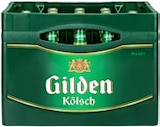 Kölsch Angebote von Gilden bei Kaufland Leverkusen für 10,99 €