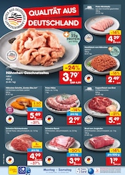 Ähnliche BBQ-Grill Angebote im Prospekt "Aktuelle Angebote" von Netto Marken-Discount in Essen Ähnliche Angebote wie BBQ-Grill im Prospekt "Aktuelle Angebote" auf Seite 12 von Netto Marken-Discount in Essen