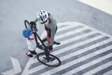 Erwachsenen-Fahrradhelm im Lidl Prospekt zum Preis von 12,99 €