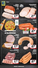 Schinken im EDEKA Prospekt in Kamen Aktueller EDEKA Prospekt mit Schinken, "Aktuelle Angebote", Seite 7