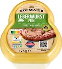 Aktuelle Wurst Angebote bei Netto Marken-Discount in Salzgitter Aktuelles Leberwurst Angebot bei Netto Marken-Discount in Salzgitter ab 1,11 €