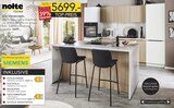 Küchenkombi im Angebot bei BRAUN Möbel-Center in Sindelfingen Küchenkombi Angebote von Nolte bei BRAUN Möbel-Center Sindelfingen für 5.699,00 €