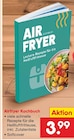 Airfryer Kochbuch Angebote bei Netto Marken-Discount Stralsund für 3,99 €