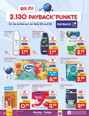 Shampoo im Netto Marken-Discount Prospekt in Meerbusch Aktueller Netto Marken-Discount Prospekt mit Shampoo, "Aktuelle Angebote", Seite 22