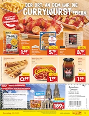 Tiefkühlkost im Netto Marken-Discount Prospekt in Meerbusch Aktueller Netto Marken-Discount Prospekt mit Tiefkühlkost, "Aktuelle Angebote", Seite 15