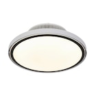 Aktuelles Deckenleuchte mit Ventilator Albireo 46/19,5 cm Angebot bei XXXLutz in Wuppertal ab 151,92 €