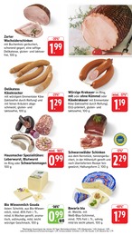 Käse Angebot im aktuellen EDEKA Prospekt auf Seite 4