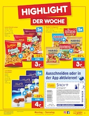 Haribo im Netto Marken-Discount Prospekt in Weimar Aktueller Netto Marken-Discount Prospekt mit Haribo, "Aktuelle Angebote", Seite 3