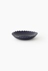Lot de 4 - Bol finition dentelée 15cm - Monoprix Margaret Lot de 4 - Bol finition dentelée 15cm à 19,56 € dans le catalogue Monoprix Margaret