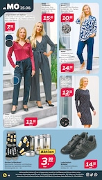 Schuhe Angebot im aktuellen Netto mit dem Scottie Prospekt auf Seite 16