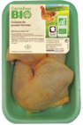 Cuisses de poulet fermier - CARREFOUR BIO dans le catalogue Carrefour
