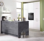 Einbauküche Lars im Angebot bei XXXLutz in Erkelenz Einbauküche Lars Angebote von celina bei XXXLutz Erkelenz für 2.799,00 €