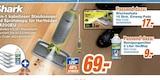 2-in-1 kabelloser Staubsauger und Sprühmopp für Hartböden VM200EU Angebote von Shark bei expert Troisdorf für 69,00 €