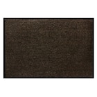 Tapis gris anthracite - ARVIX en promo chez Carrefour Villeurbanne à 6,99 €
