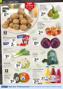 Aktueller EDEKA Prospekt "Top Angebote" Aktueller EDEKA Prospekt