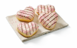 Herzberliner mit Glasur  im aktuellen Lidl Prospekt für 0,49 €