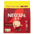 2in1 Sticks XXL von Nescafé für 4,99 € bei Lidl im Angebot 2in1 Sticks XXL von Nescafé im aktuellen Lidl Prospekt