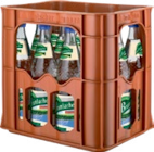 natürliches Mineralwasser bei Getränke Hoffmann im Amberg Prospekt für 4,99 €