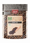 Bio Pfeffer Angebot in Sonnenbühl Bio Pfeffer im aktuellen Prospekt bei Lidl in Sonnenbühl