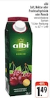 Saft Angebote von albi bei nah und gut Bautzen für 1,49 €