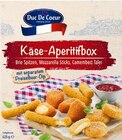 Käse-Aperitifbox im Angebot bei Lidl in Ahaus Käse-Aperitifbox Angebote von Duc de Coeur bei Lidl Ahaus für 3,99 €
