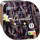 La vanille de Madagascar - PICARD en promo chez Picard La vanille de Madagascar - PICARD dans le catalogue Picard