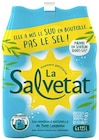 Lidl Ville - Promo Eau minérale naturelle Promo Eau minérale naturelle à 1,22 € dans le catalogue Lidl à Ville