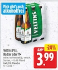 Pils im Angebot bei E center in Falkensee Pils Angebote von Veltins bei E center Falkensee für 3,99 €