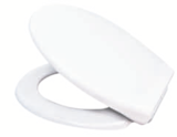 WC-Sitz Madison Angebote bei toom Baumarkt Aalen für 22,99 €