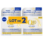 Soins Visage Q10 - NIVEA en promo chez Carrefour Soins Visage Q10 - NIVEA dans le catalogue Carrefour