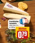 REWE Weeze - Französischer Tortenbrie Angebot im Prospekt Französischer Tortenbrie bei REWE im Weeze Prospekt für 0,79 €