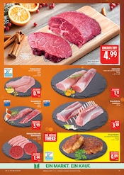 Aktueller Marktkauf Prospekt mit Fast Food, "AUSWAHL RIESIG, PREISE NIEDRIG", Seite 13