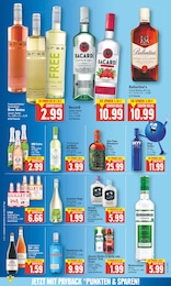 Lillet Angebot im aktuellen E center Prospekt auf Seite 20