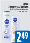Shampoo Classic Care bei E xpress im Starnberg Prospekt für 2,49 €