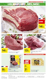 Viande Angebote im Prospekt "LE MOIS" von Carrefour Market auf Seite 41