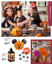 Poisson Angebote im Prospekt "HALLOWEEN Collection 2025" von Gifi auf Seite 9