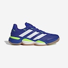 SHOES ADIDAS STABIL 16 BLUE YELLOW AW24 im Decathlon Prospekt SHOES ADIDAS STABIL 16 BLUE YELLOW AW24 von ADIDAS im aktuellen Decathlon Prospekt für 69,99 €
