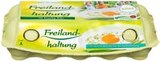 Frische Eier Angebote von MEIER bei Kaufland Bünde für 3,79 €