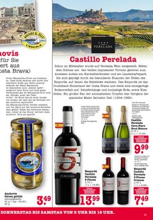 Feinkostlebensmittel im E center Prospekt "Aktuelle Angebote" mit 54 Seiten (Mannheim)